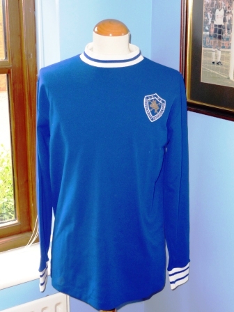 Pre-season Shirt